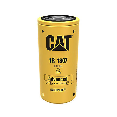 FILTRO OLIO 1R1807