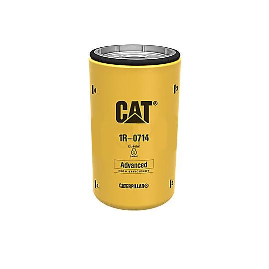 FILTRO OLIO 1R0714